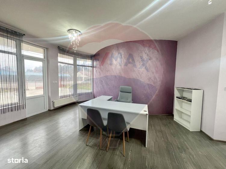 De inchiriat spa?iu comercial pentru diverse afaceri - 11