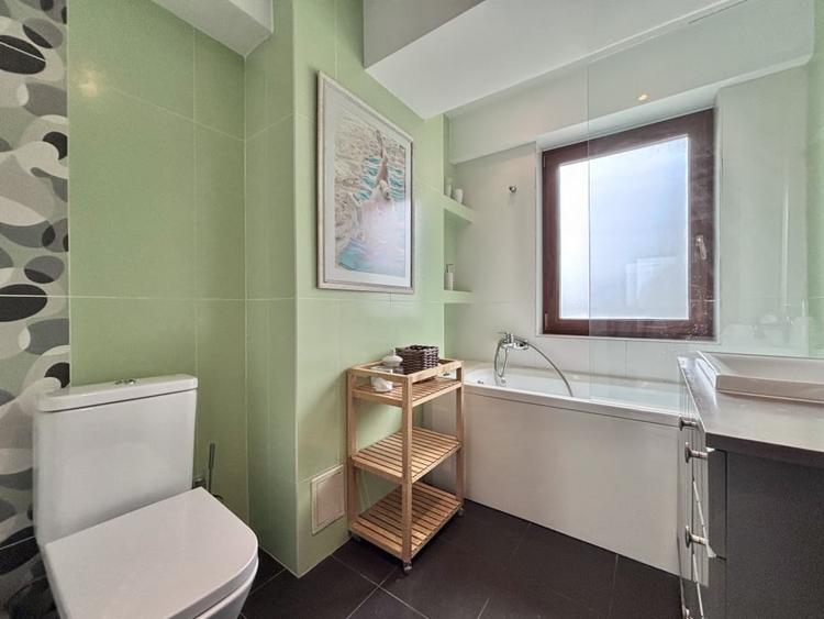 Apartament Spatios cu Vedere catre Lac – Mamaia - 7