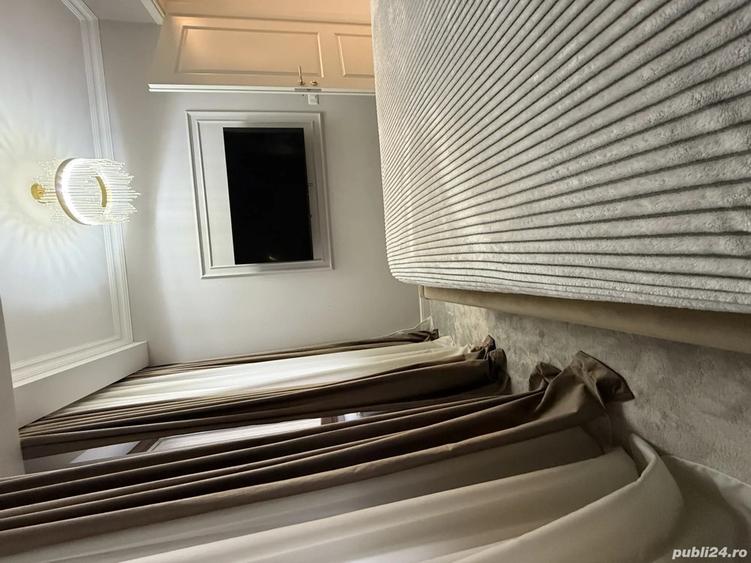 Apartament 3 camere Ultracentral constructie 2023 loc de parcare inclus - 3