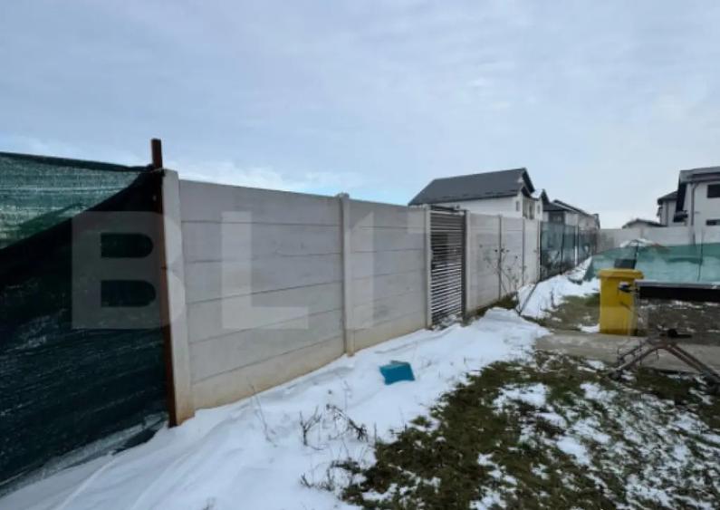 Casa Spatioasa 2022 Odai - Cartierul Verde - Bragadiru - 8