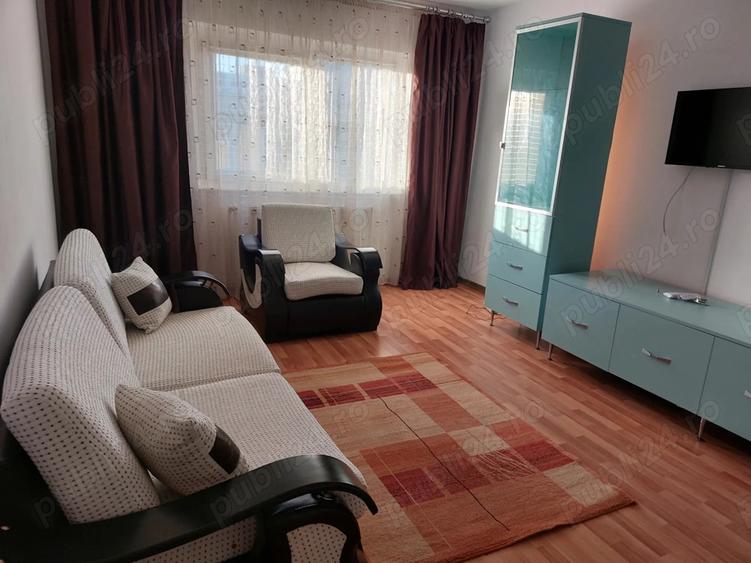 Inchiriez apartament - 4