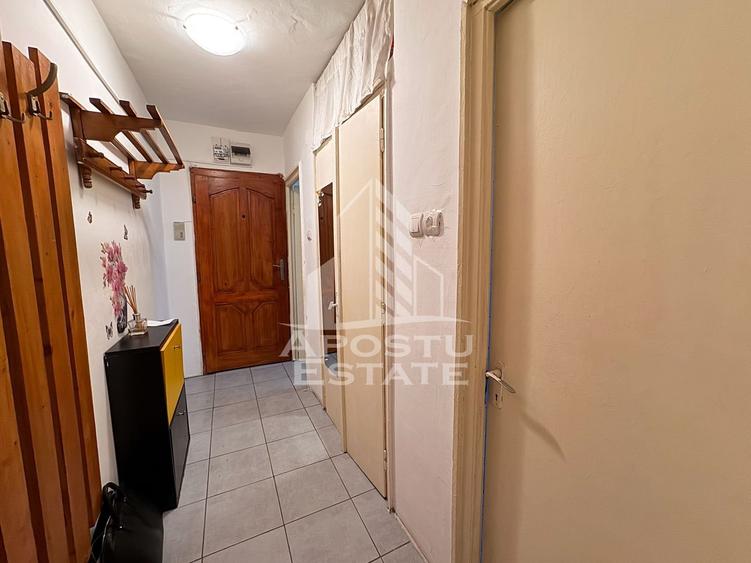Apartament cu 1 camera, 32mp, zona Dambovita, Timisoara - 5