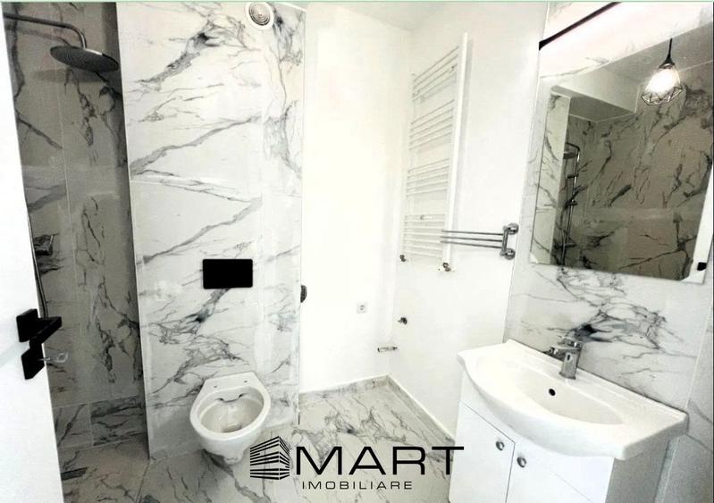 Apartament 47 mp etaj 1 zona Brana - 3