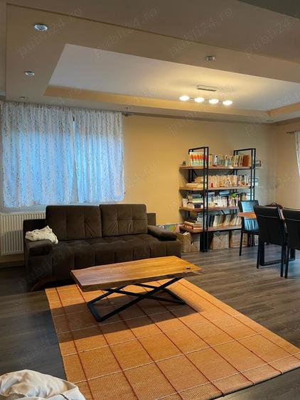 Casa individuala cu 5 camere in Deva - 8