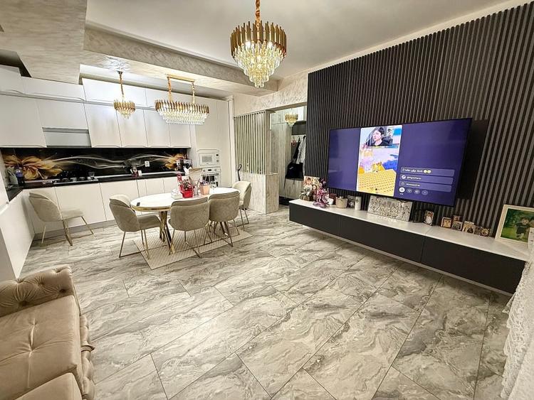 3 Camere Premium | Weiner Palada - Rosu | 2 Bai & Parcare Inclusa - 1