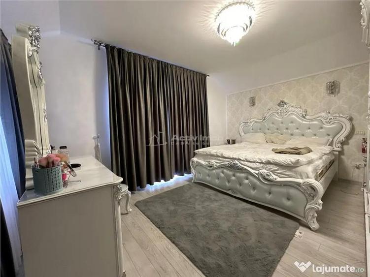 Vila 190mp Mobilata si Utilata Pantelimon - 9