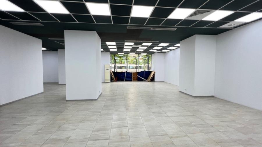 Inchiriere Spatiu Comercial 250 mp | Open Space | Zona Victoriei - 2