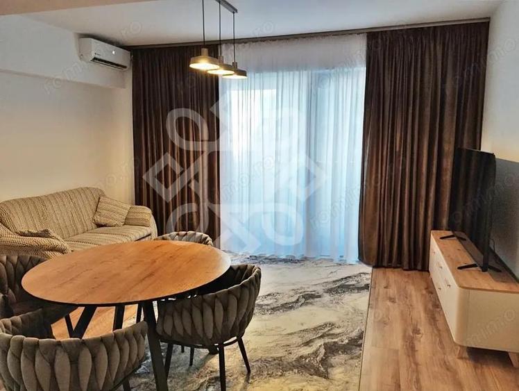 Apartament cu 2 camere in Prima Urbana 3 - 8