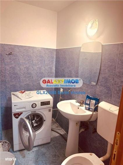 Apartament 4 camere Vitan Mall Foisorului | locuit \/ birouri | metro - 8