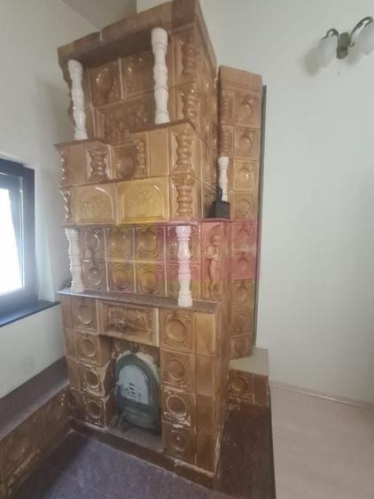 Vila de vanzare in Campina - Zona Lunca Mare - 18