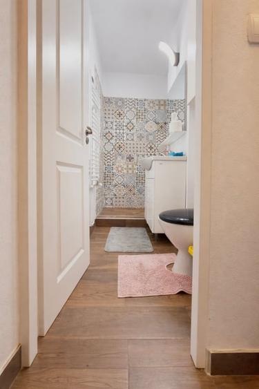 Apartament 1 camera cu bucatarie inchisa - 8