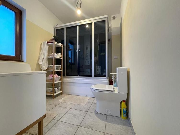 Casa de inchiriat in zona Cristian - 7