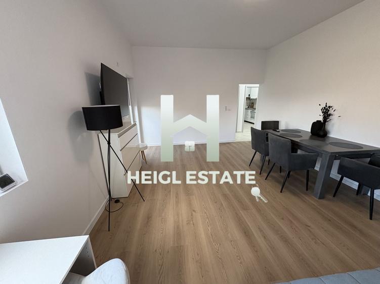 Apartament decomandat cu 2 camere la etajul 1 in Giroc - 2