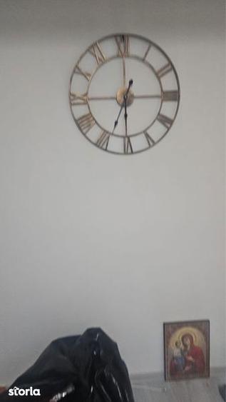 Apartament cu 1 camera Aleea Caminului - 6