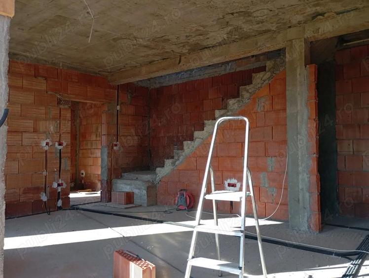 Duplex Modern in Chisoda zona linistita - 10