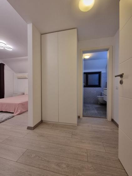 Corbeanca / Vila 5 camere / ansamblu rezidențial - 12