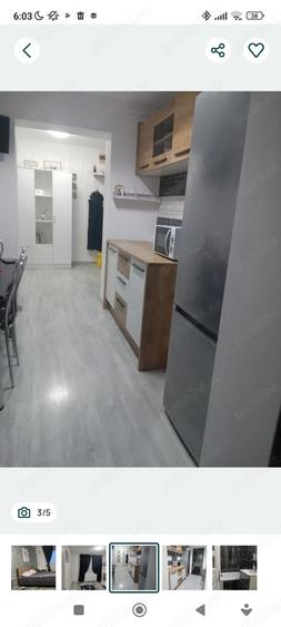 De vanzare apartament 2 camere - 3