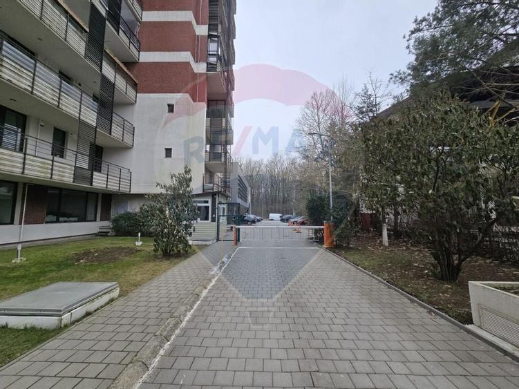 Inchiriere Apartment 4 camere Complex Liziera Pipera - 36