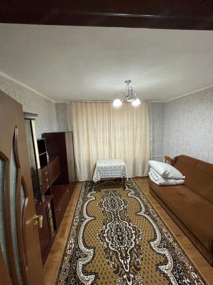 Garsoniera de inchiriat Sector 1 - 2