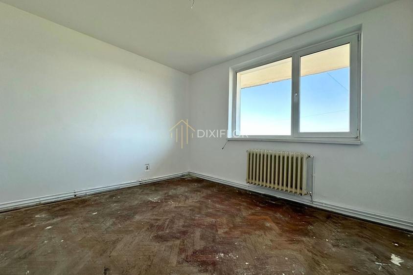 Apartament cu 2 camere | str. Parângului | 92.000 € - 3