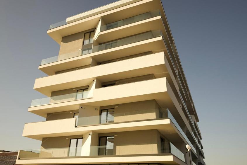 Ansamblu rezidential, zona Libertatii apartamente 2-3 camere - 1