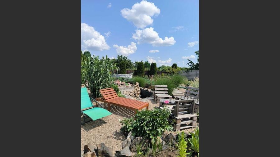 2 houses for sale, 150sqm/137sqm, Păulești. - 7