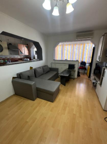 Crangasi - Bld. Constructorilor - Apartament 2 camere confort 1 -Modern - 20