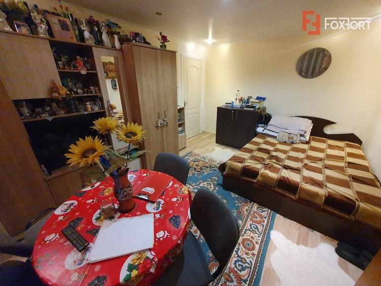 COMISION 0% Apartament cu 2 camere si balcon - zona Iosefin - 2