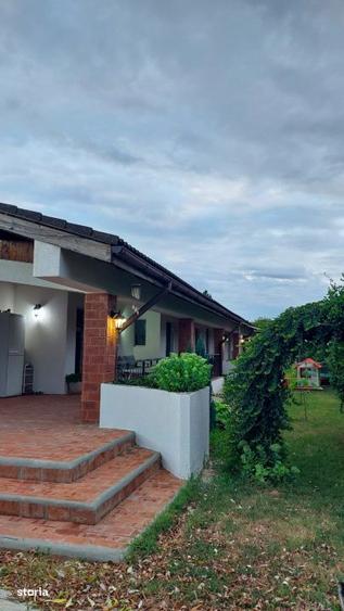 Vila moderna in Snagov Ghermanesti | afacere inchiriere | randame - 10