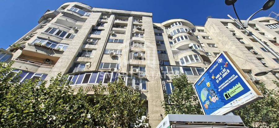 Apartament 5 camere ultracentral Bl.Corneliu Coposu,piata Sfanta Vineri