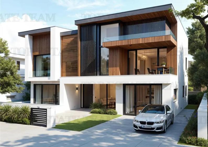 Teren de proiect- 25 case in Centru / Braila - 5