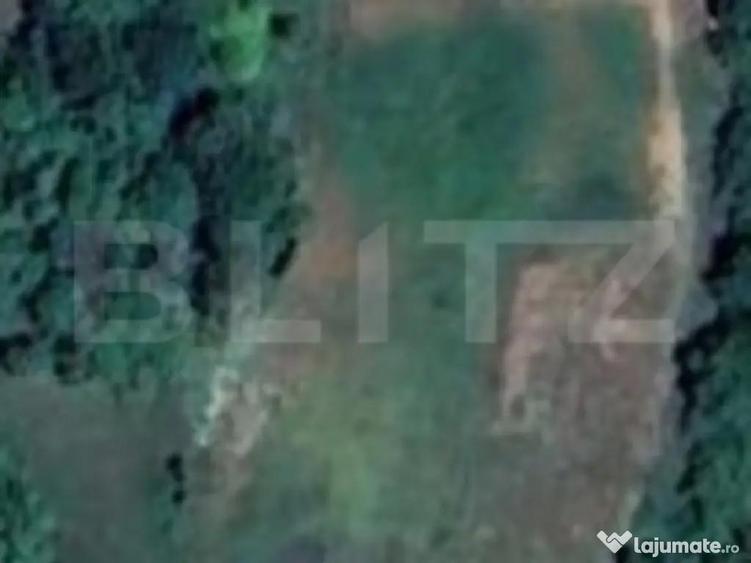 Teren 5.500 mp, lini?te totala, acces asfalt, priveli?te - 1