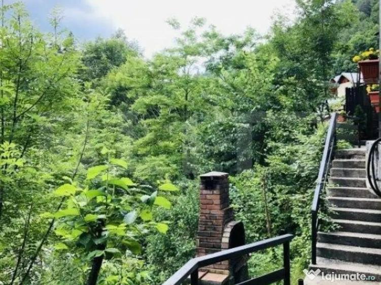 Re?edin?a cu destina?ie de pensiune, 382mp utili si 1000 - 10