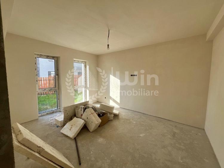 Casa tip duplex 5 camere | 160mp utili | 357mp teren | Manastur - 6