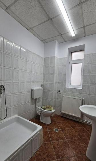 CENTRAL zona stradala , de inch. spatiu 250 mp utili - 4