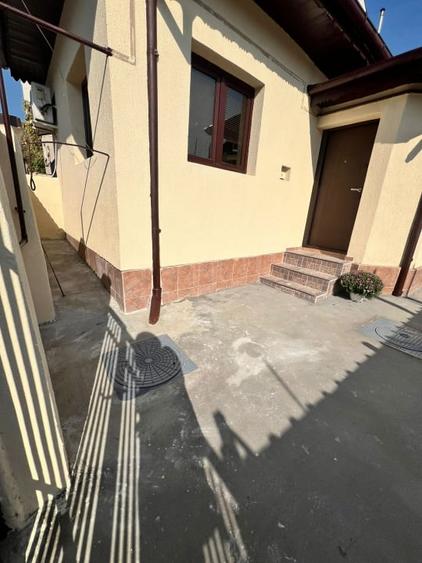 Iancului- casa singur curte, pretabil comercial, birouri, - 13