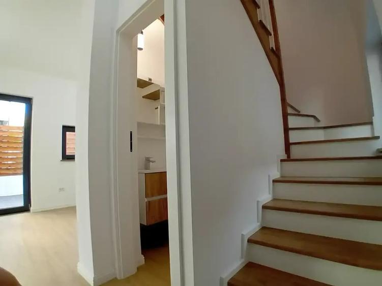 Ansamblu rezidential modern | Townhouse | Bucurestii Noi | Premium - 11