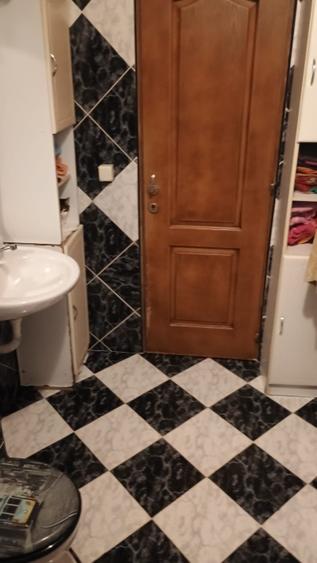 PF vand apartament 3 camere, decomandat, parter, Manastur, Aleea Retezat - 12