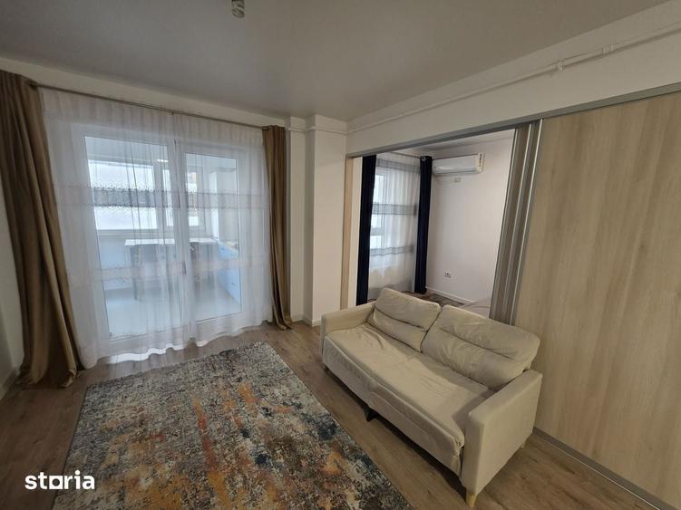 Apartament Central Adress Residence - 16