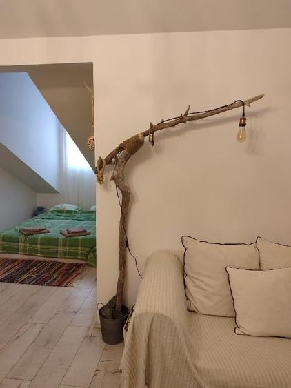 Inchiriez apart 2 camere - 2