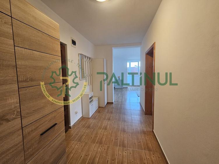 Apartament 3 camere de închiriat – 70 mp, decomandat, Șelimbăr,Brana - 5