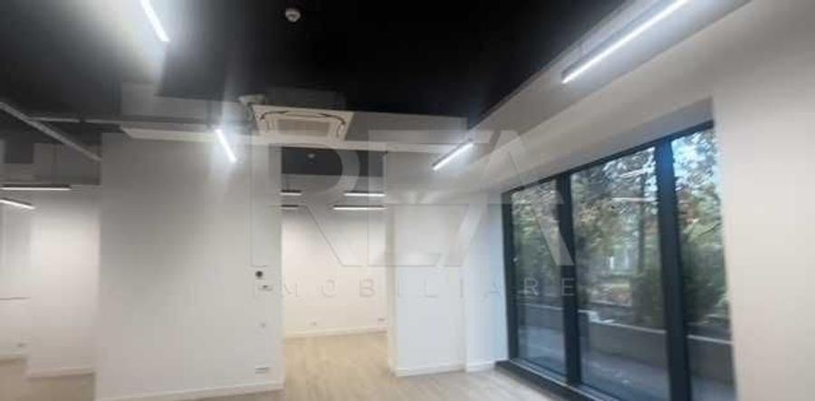 Spatiu Comercial | Complex Rezidential | Nemobilat | Finisat - 3