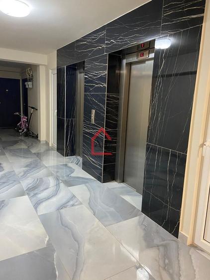 apartament 2 camere | bloc NOU | Copou - 15