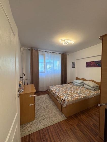 3 Camere decomandate-Metrou Raul Doamnei - 4