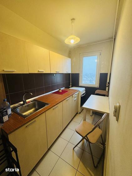 Apartament 2 camere vlaicu etaj intermediar - 6