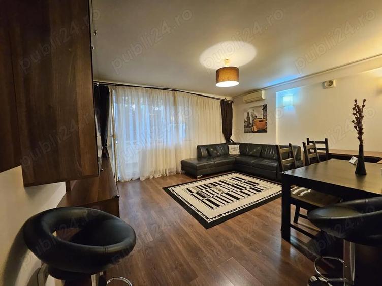 Oferta vanzare ap 2 cam Trivale, mobilat si utilat, 71000 euro - 4