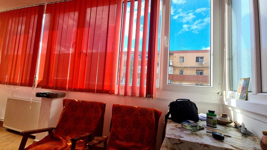 REZERVAT - APARTAMENT 2  CAMERE - DECOMANDAT - ZONA GRIVITEI - 13