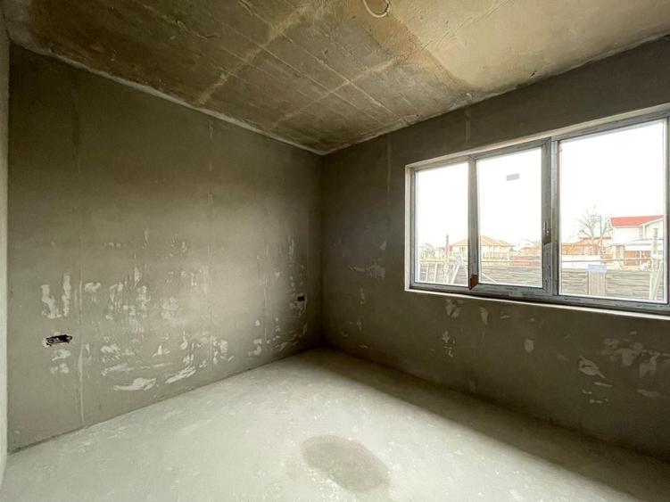 Duplex - 3 camere - 125.900€ - pozitie excelenta - Mosnita Veche - 8