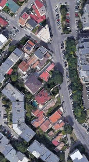 Teren intr-o pozitie excelenta!!! - 1