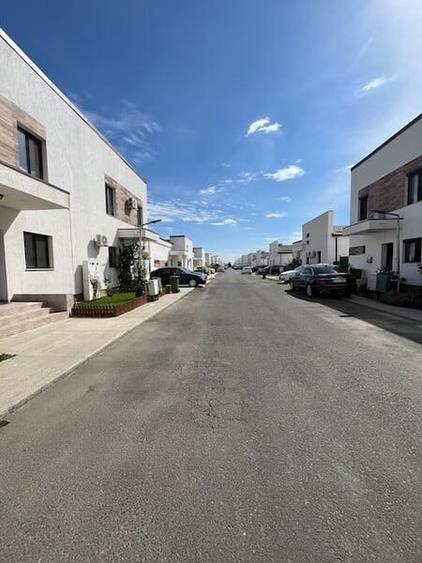 Vila Balotesti complex North One, comision 0% - 2